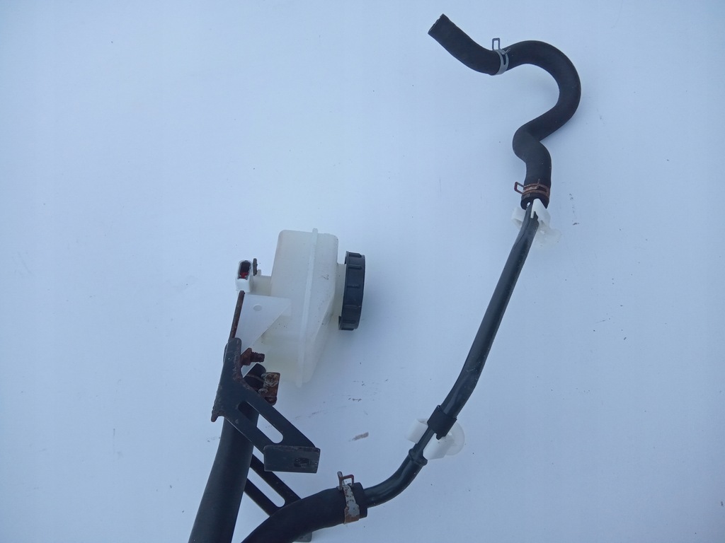 фото №8, Бачок гальмівний nissan murano z50