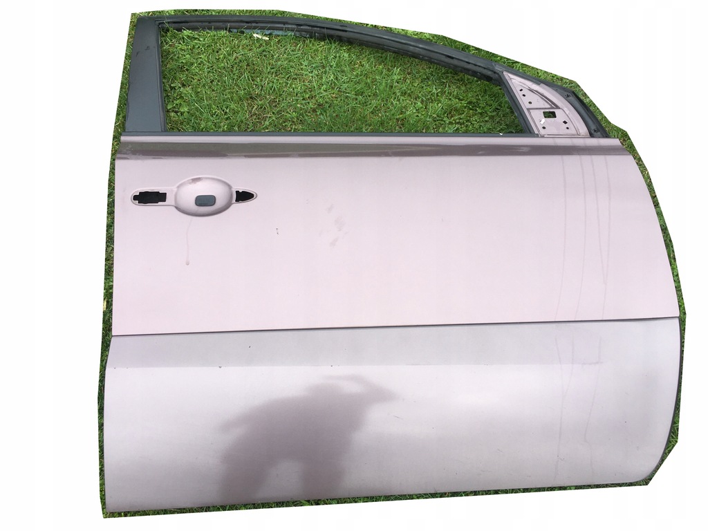 фото №2, Дверь renault koleos tenxb