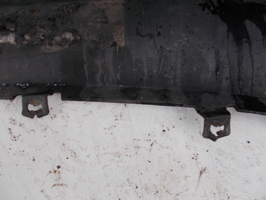 фото №11, Бампер перед передний bmw x5 e53