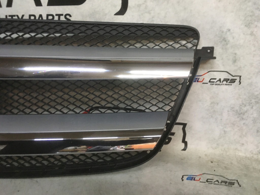 Купити Решітка радіатора решітка радіатора mercedes gl 166 камера підсвічування