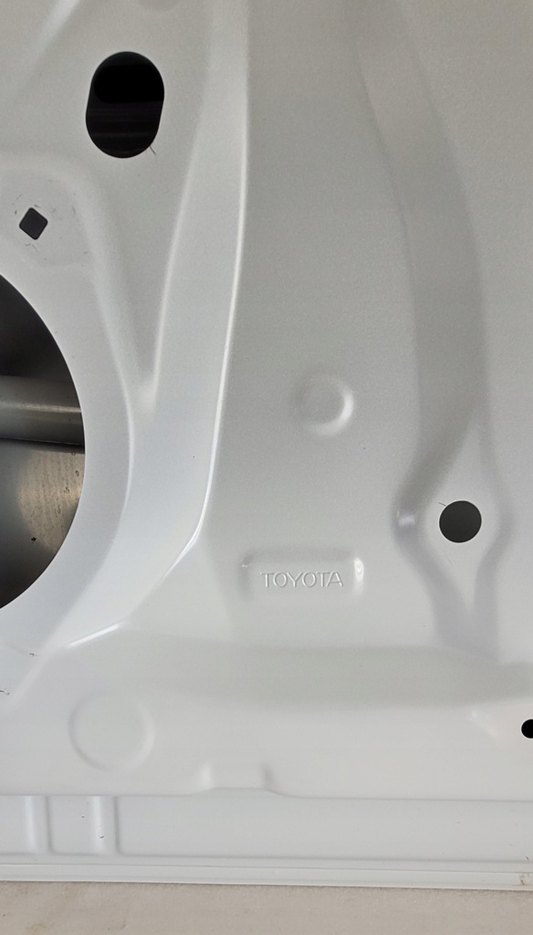 фото №12, Дверь правое перед передние toyota corolla cross 2020-