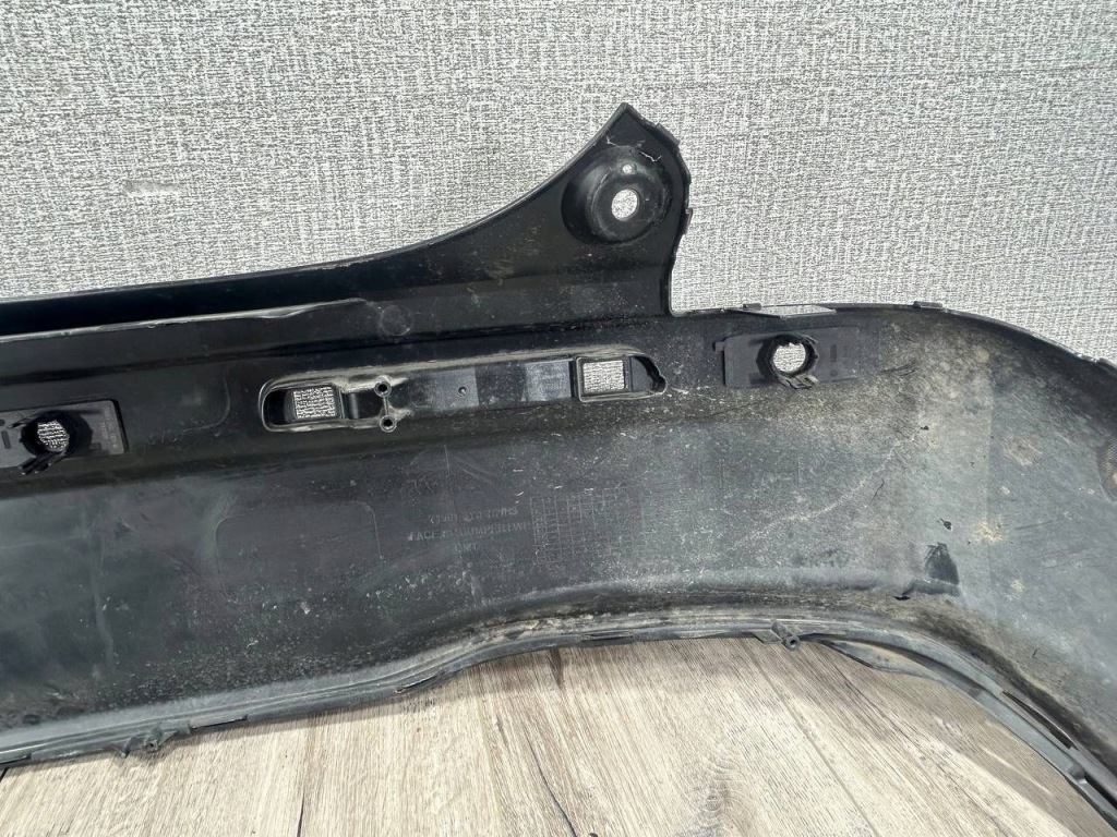 Honda zr-v zrv 2023- бампер задний  71501-3y0-h2 Оригинал