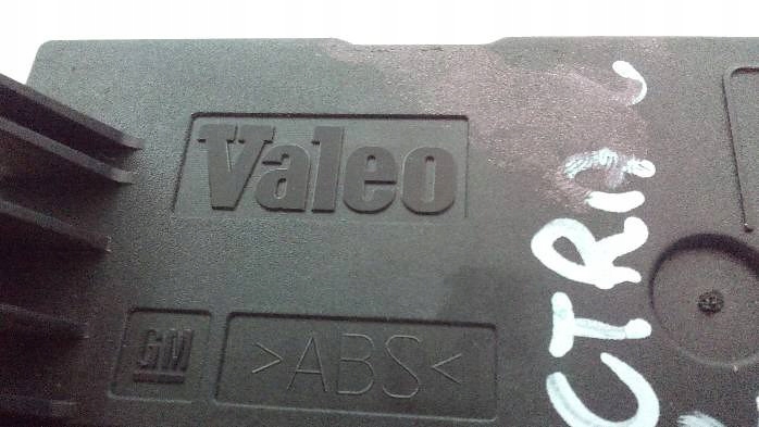 фото №9, Панель обдув i кондиціонера opel vectrac 13138190