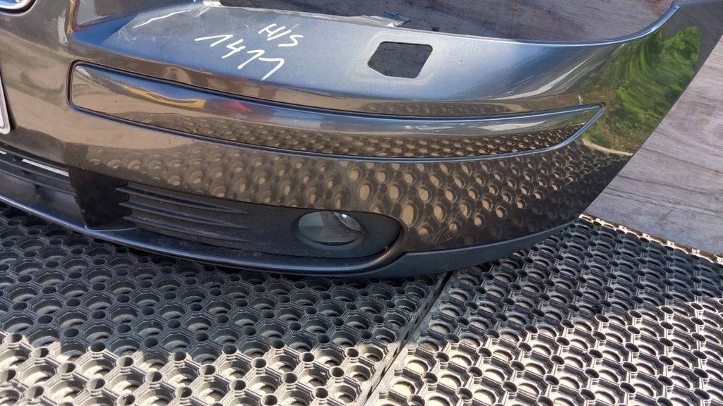 фото №7, Volvo s40 v50 t5 бампер перед 455-46 протитуманна фара sprysk