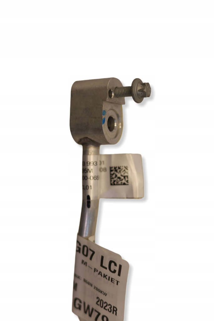 фото №5, Шланг wąż кондиционера 9493993 bmw x7 g07 18-