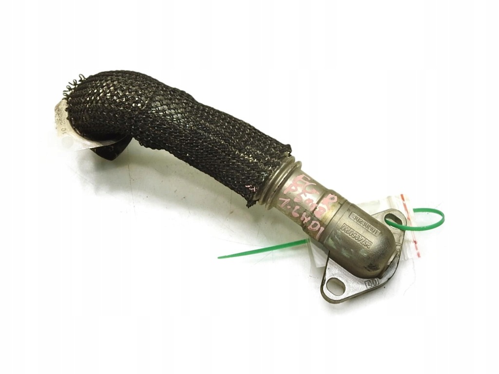 фото №1, Труба трубка egr peugeot 5008 i 1.6 hdi 9674950180