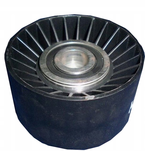 фото №1, Ролик натягувача ремінь mercedes actros 0005500433