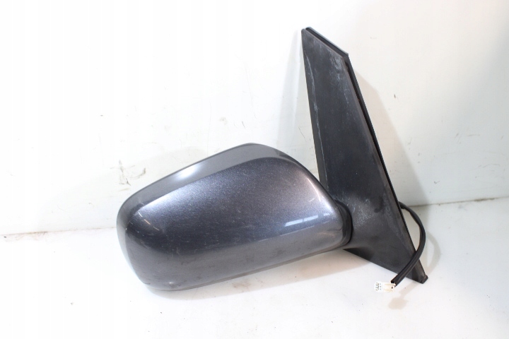 фото №1, Дзеркало праве toyota prius ii 1g3