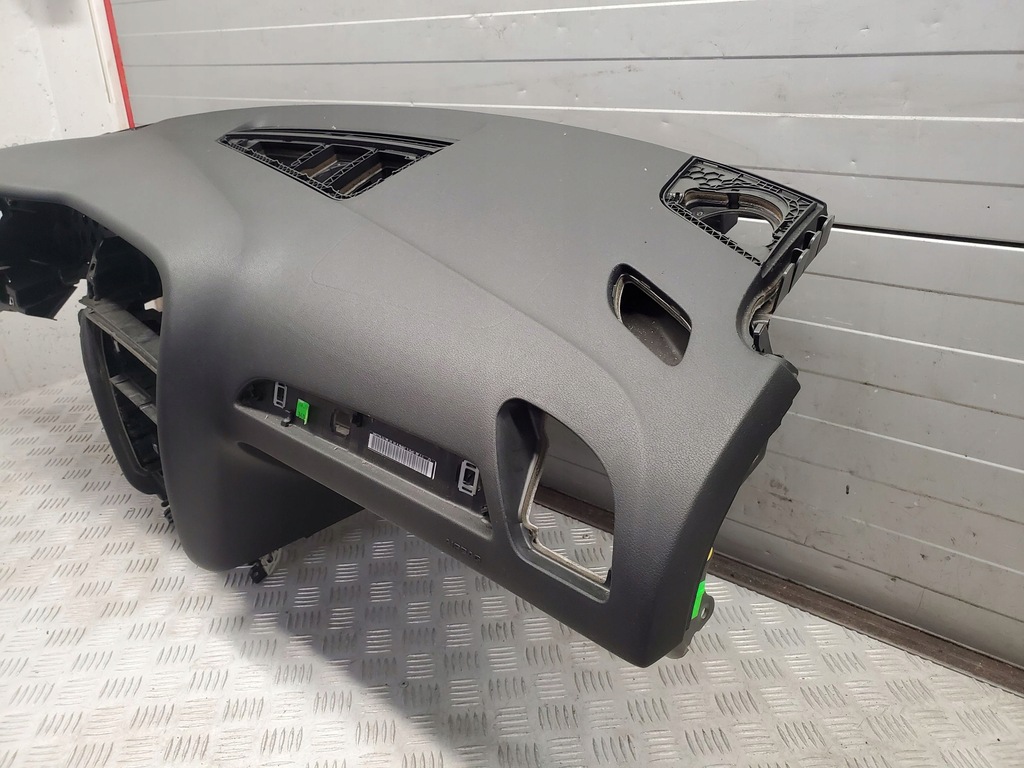 фото №8, Audi a4 s4 b8 8k 8k1857041a з передній панелі приладова, консоль