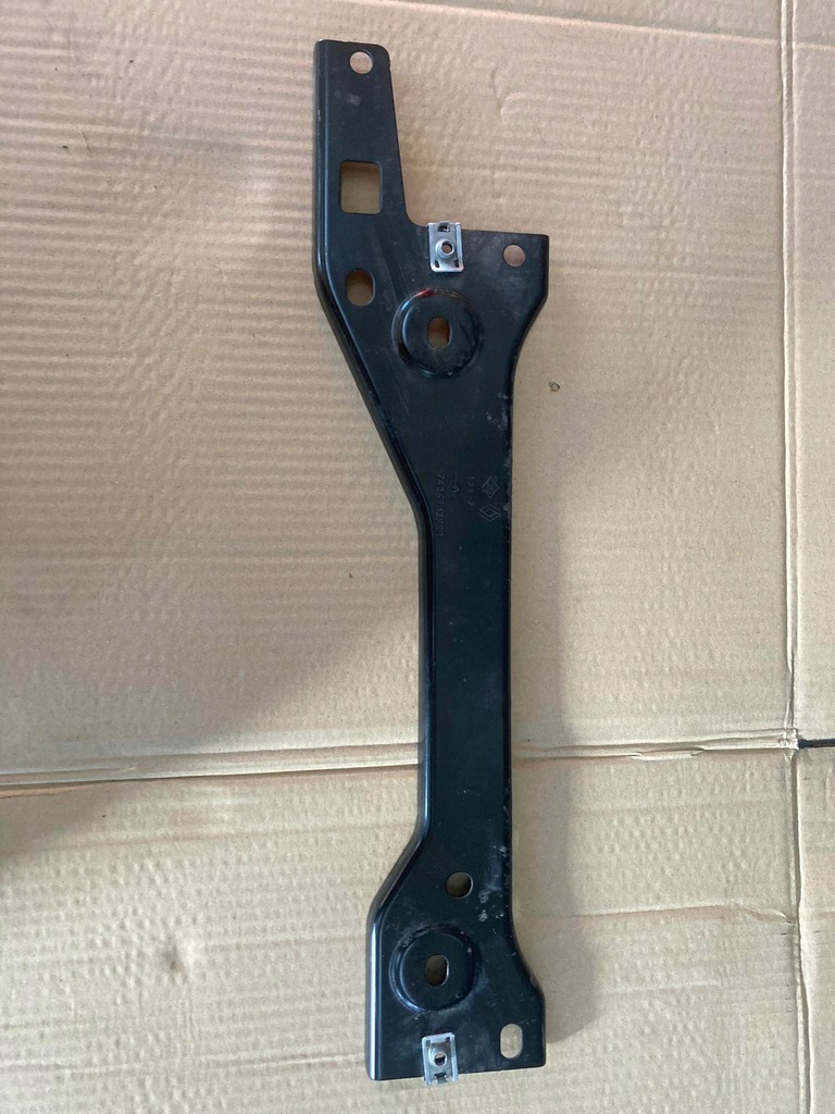 фото №1, Кронштейн кронштейн renault captur ii 743465299r