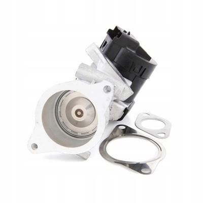 Клапан egr ford mondeo iv turnier ba7 ridex 1145e0 Оригінал