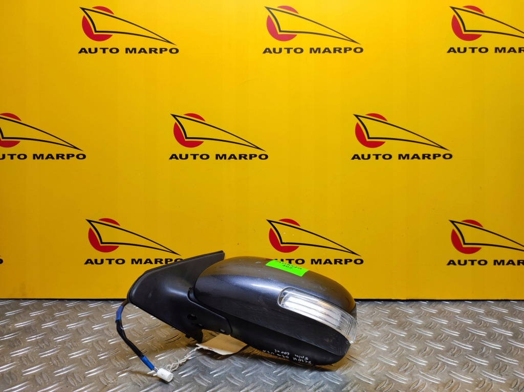 фото №5, Scion xd 2009-2013 зеркало наружное l usa