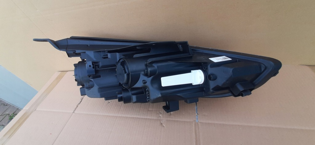 фото №11, Лампа перед левая hyundai i30 iii 17- nowa!!!