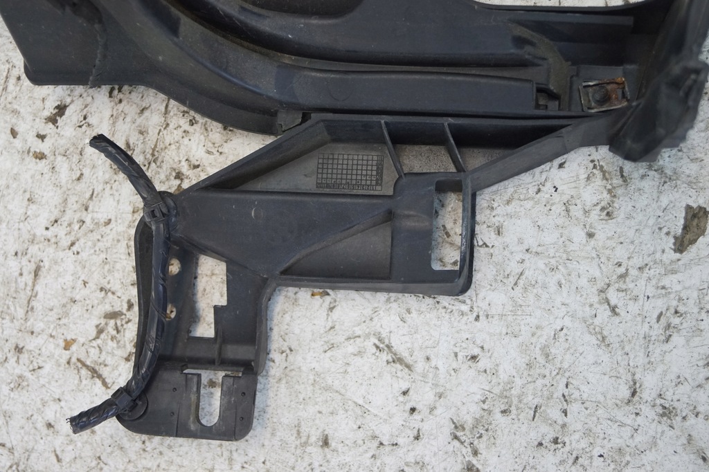 фото №6, Напрямна кронштейн крила праве bmw x5 e70 7157984