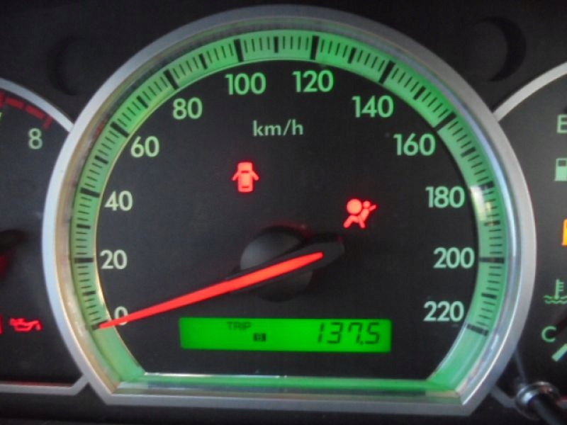 фото №12, Chevrolet epica ii счетчик приборы 2.0b 96647263