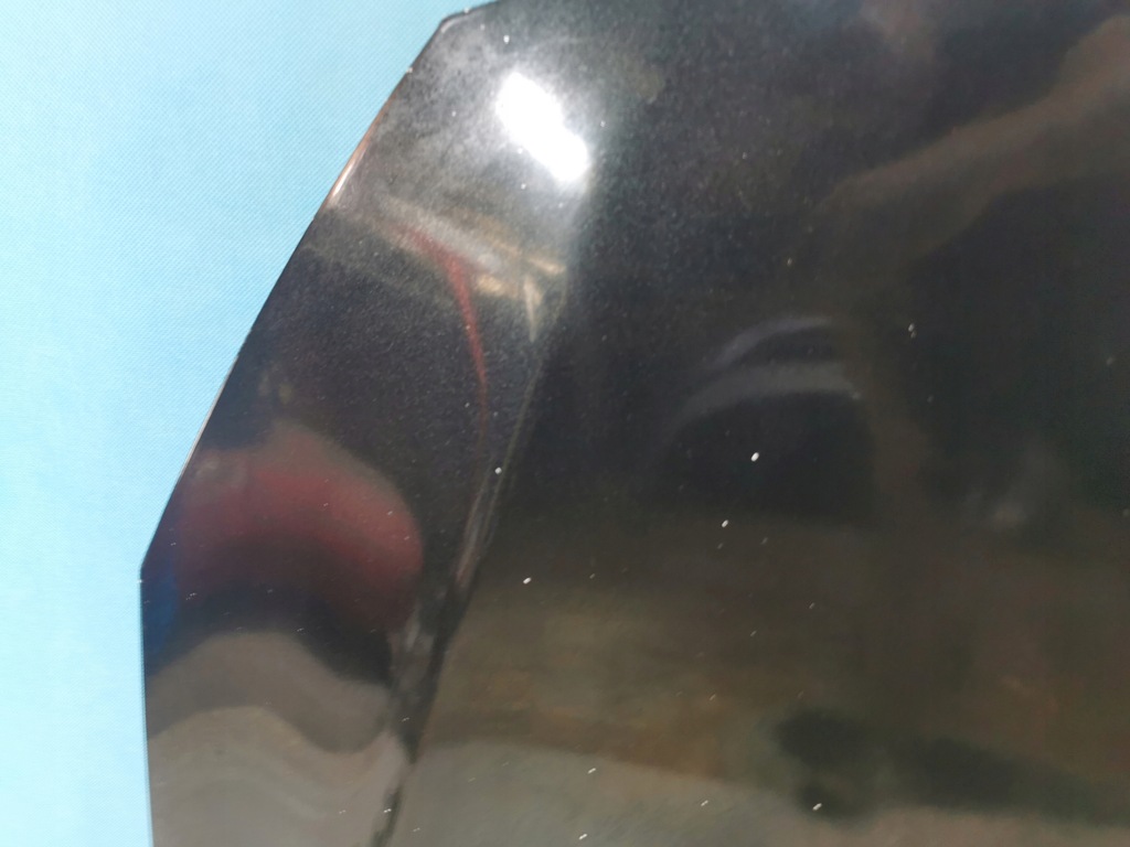 фото №4, Opel astra j 4 iv 09/16 капот крышка крышка багажника перед шумоизоляция z22c