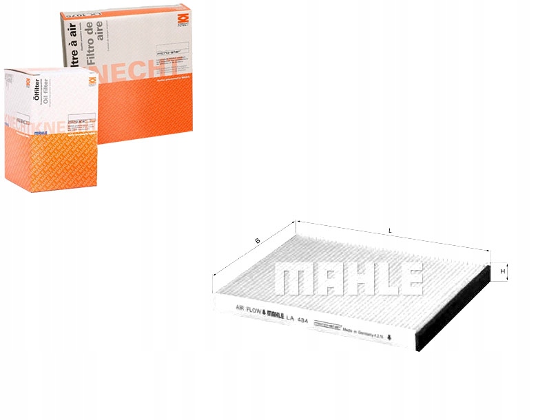 фото №1, Фильтр салонный hyundai accent ii 1.3 lc