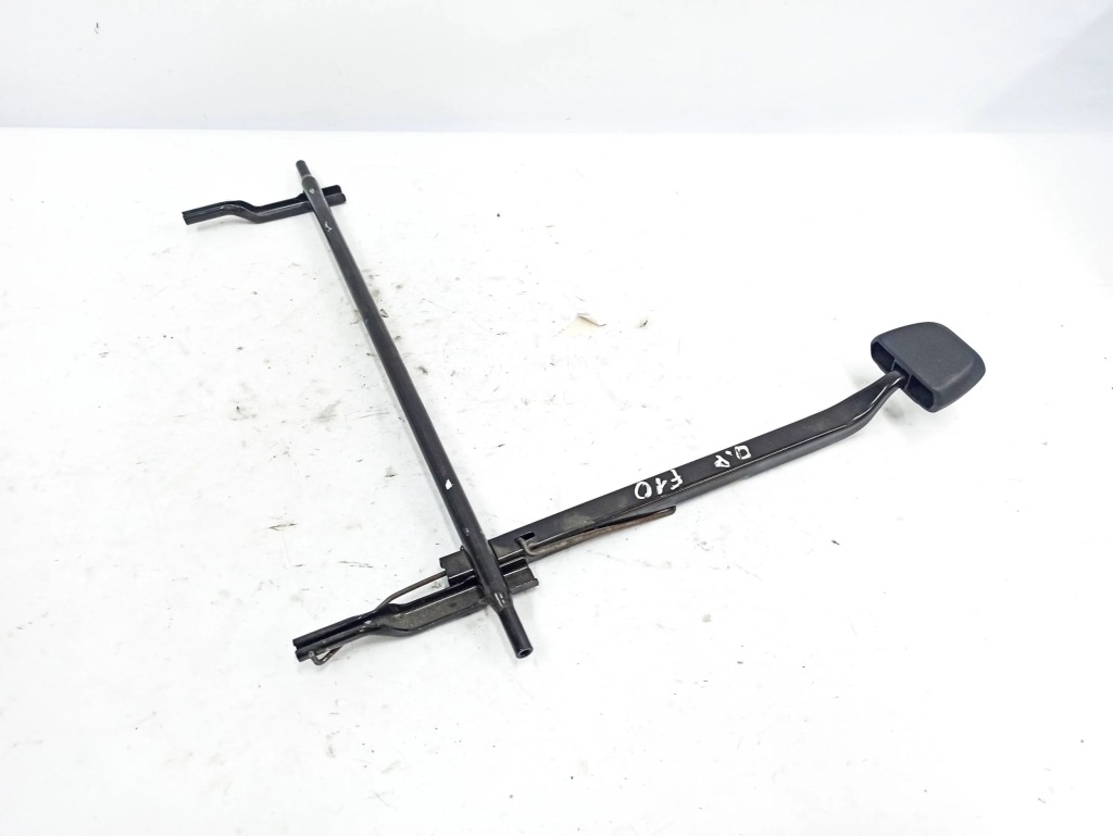 фото №6, Bmw 5 f10 f11 2013 перед сторона права сидіння, сидіння