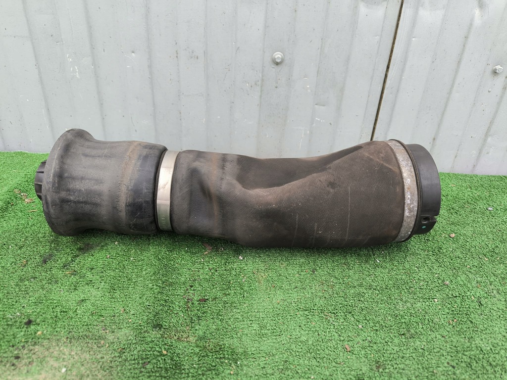 фото №1, Подушка пневмоподушка задня ліва права mercedes gls x166 a1663200325