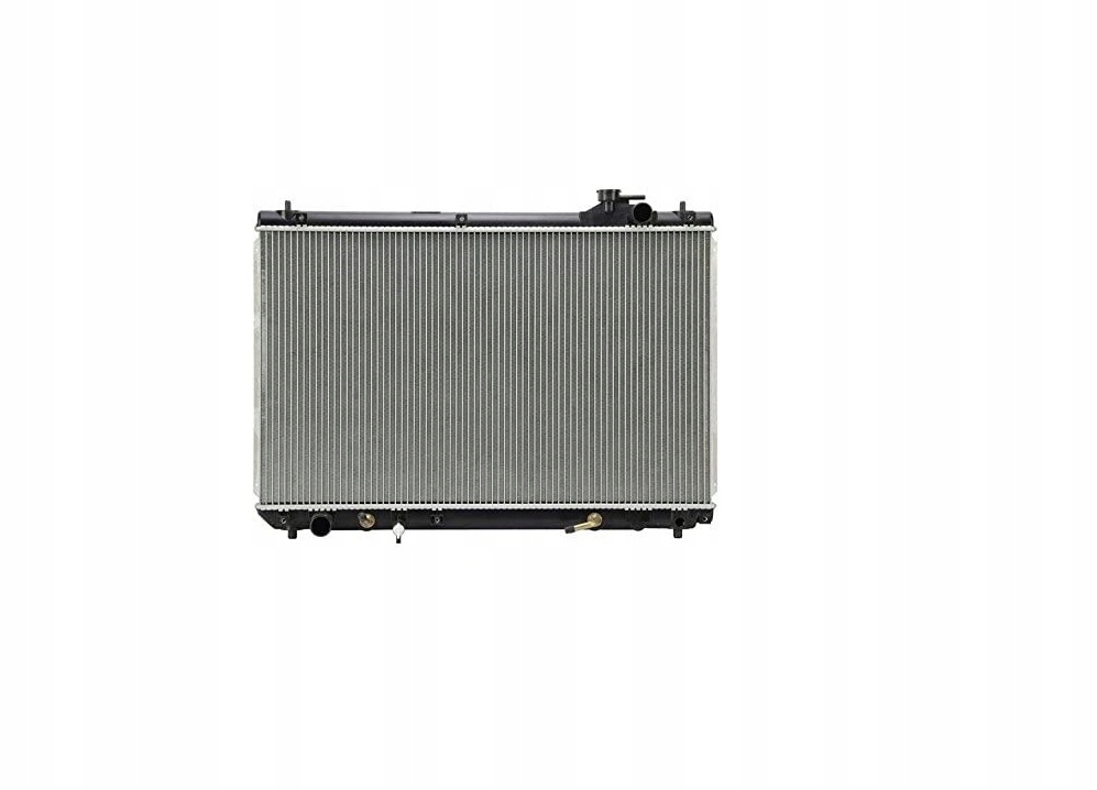 Купить Lexus rx rx300 3.0 1999- радиатор воды 1640020240