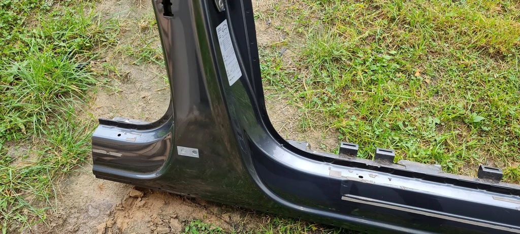 фото №10, Q5 80a sq5 блок двигателя порог обшивка порог правый правое перед lz7s 80a809840