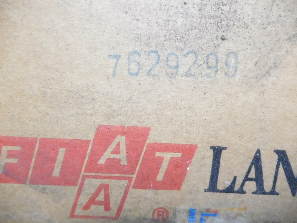 фото №7, Кронштейн піввісь fiat croma lancia thema 7629299