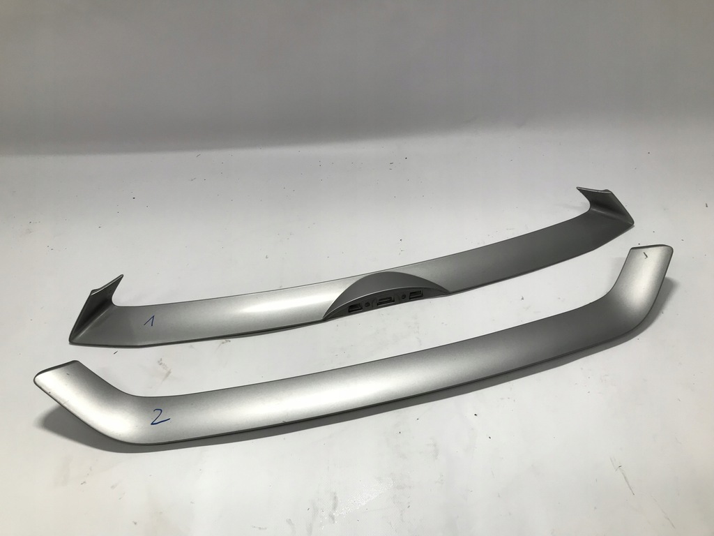 фото №1, Молдинг решітка решітка ford edge 15-