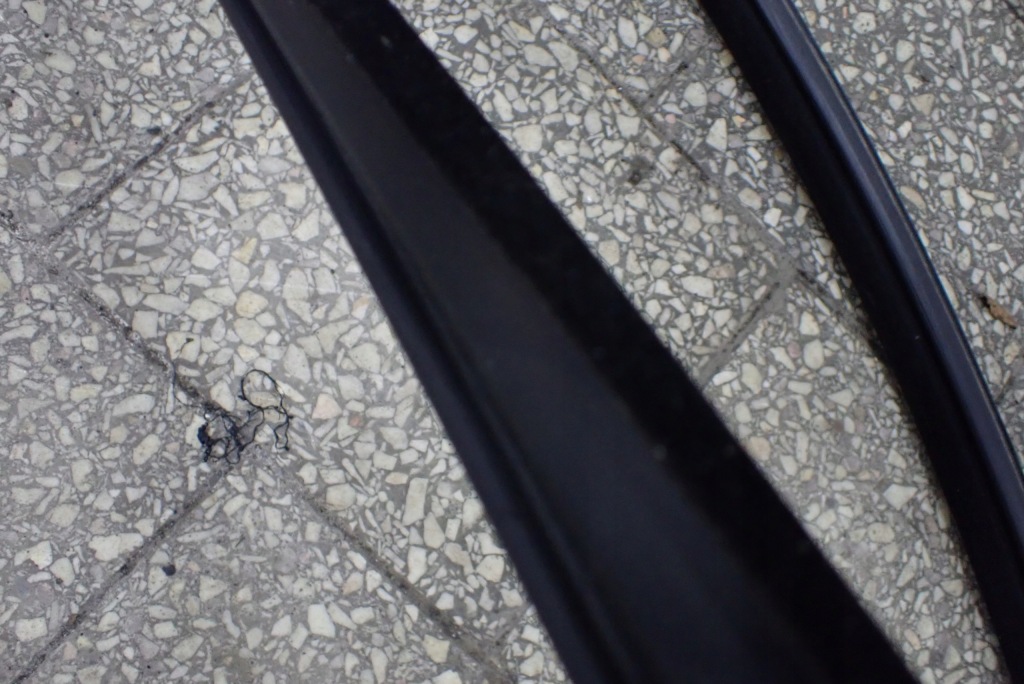 Прокладка дверь крыша кузов mercedes cl w216 Недорого