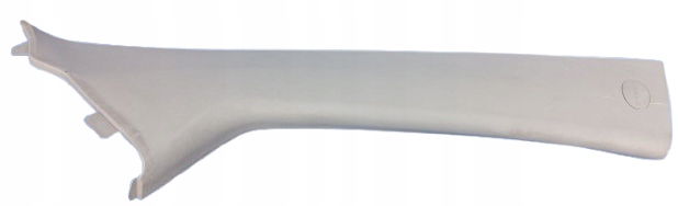 фото №1, Корпус защита обшивка стойка правое 96630429 chevrolet captiva 2006-