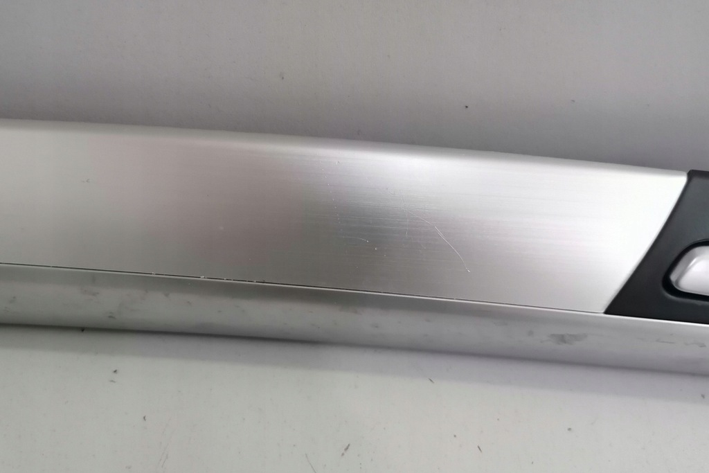 фото №7, Молдинг декоративная обшивка задних левых дверь bmw x6 e71, e72 4560600