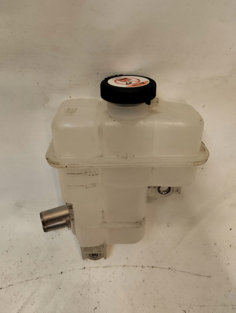 фото №1, Toyota rav4 v 19- бачок расширительный