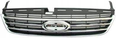 фото №1, Решётка радиатора решётка радиатора ford mondeo mk4 ba7 07-10