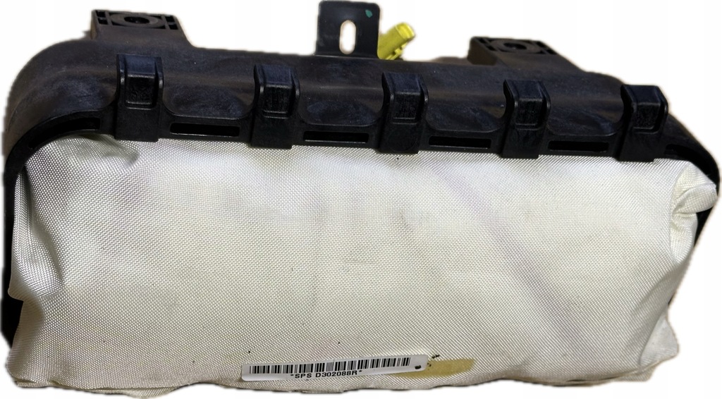 фото №1, Opel mokka i подушка пасажира