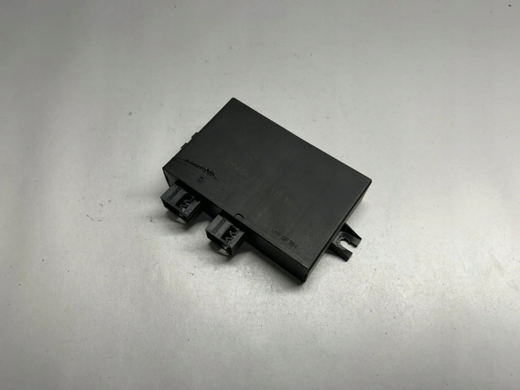 фото №7, Mini one - cooper cabrio r52 модуль pdc 9112463 2006 1600cm3