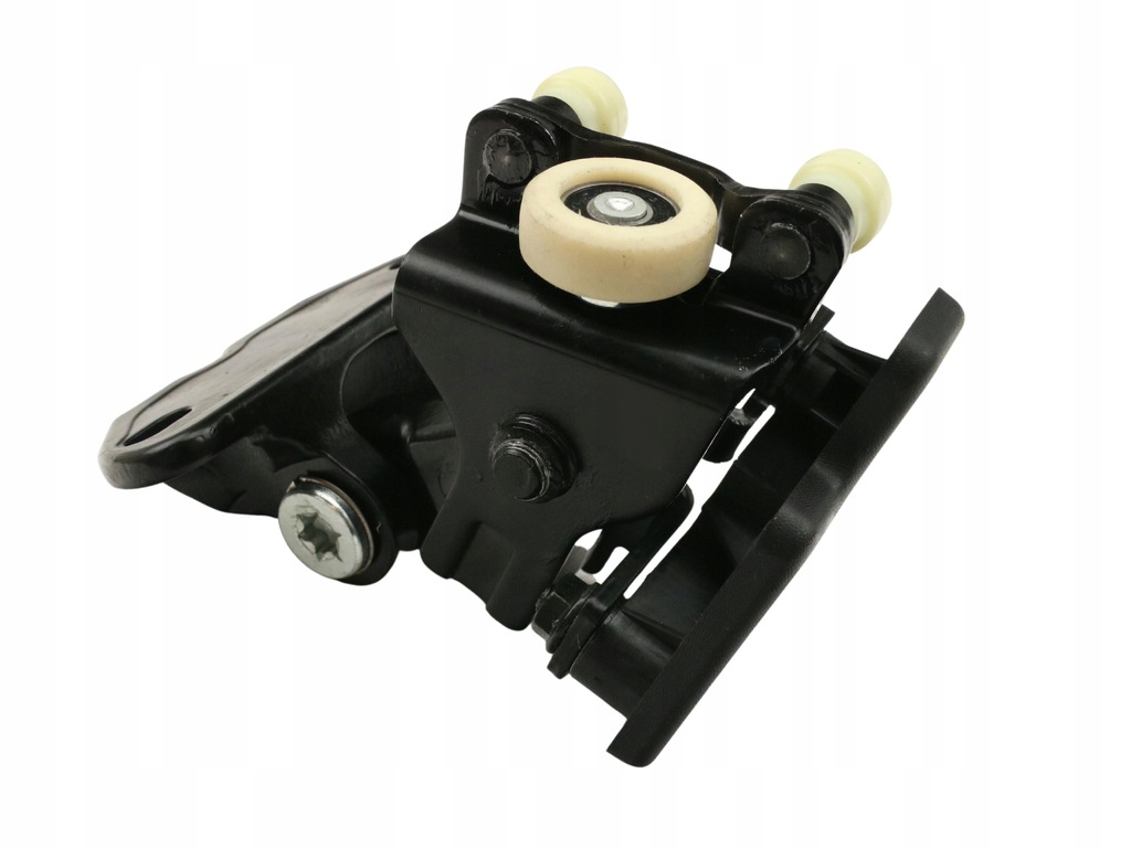 фото №1, Напрямна двері bok середина правий fiat ducato jumper ii boxer