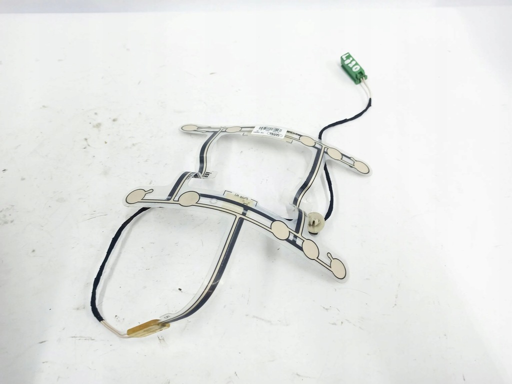 фото №8, Land rover range rover sport l320 2008 сидіння, сидіння