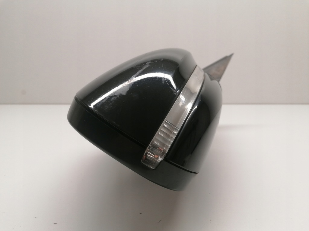 фото №6, Jaguar xe x760 зеркало правое 6 pin europa 2015-