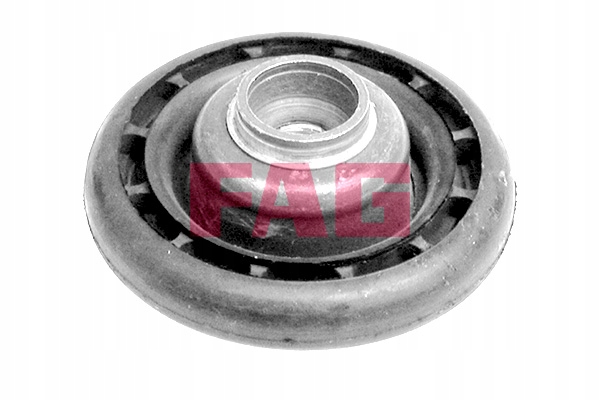 фото №2, Подушка амортизатора перед l/p nissan kubistar renault clio i clio