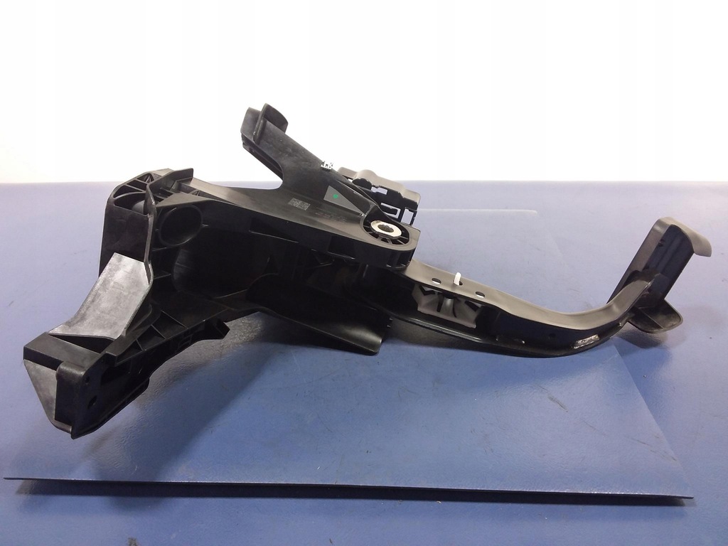 фото №7, Vw golf vii sportsvan педаль тормоза автоматическая коробка передач