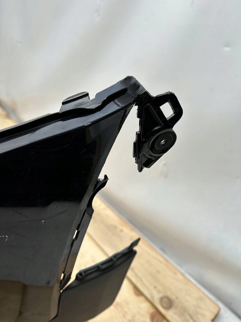 фото №8, Mini cooper countryman ii f60 s lift lci 20-23 бампер перед 51119477039