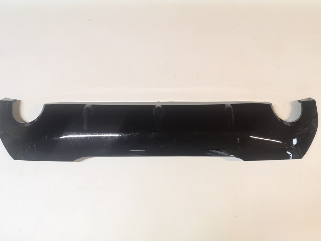 фото №1, Bmw 1 f40 m-pakiet - спойлер задняя polecam