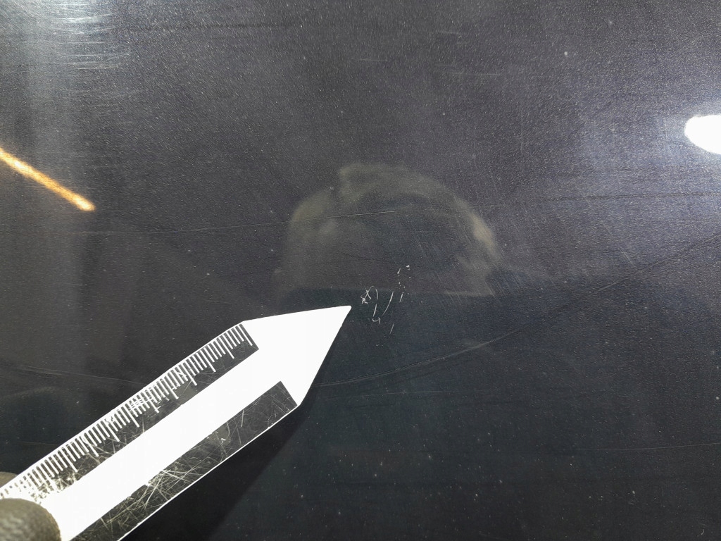 фото №7, Kia sportage iii дверь перед передние правое 1k