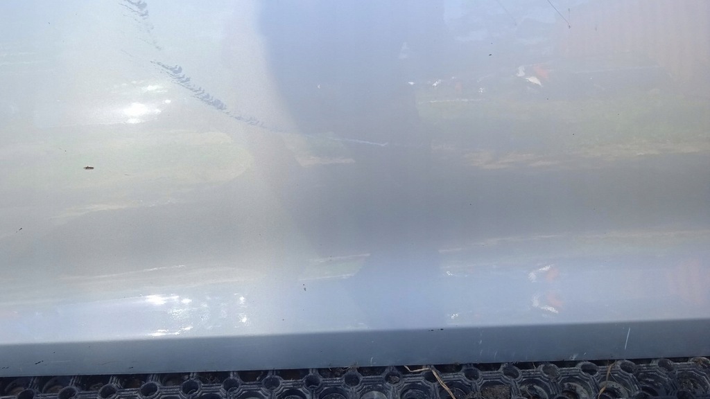 фото №3, Vw eos двері перед лівий la7w 3d