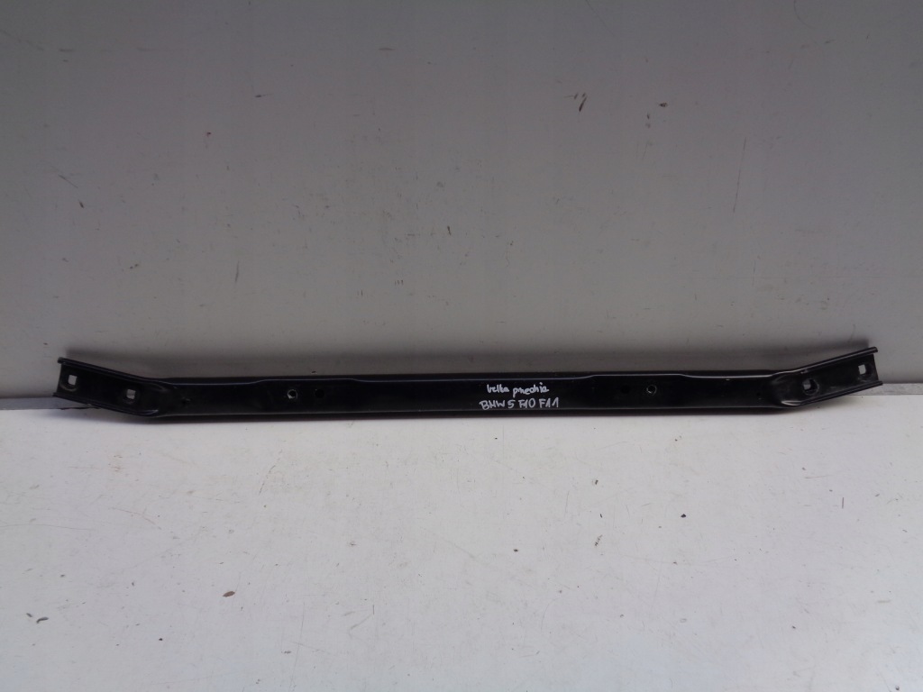фото №1, Балка бампера передняя кронштейн bmw 5 f10 f11