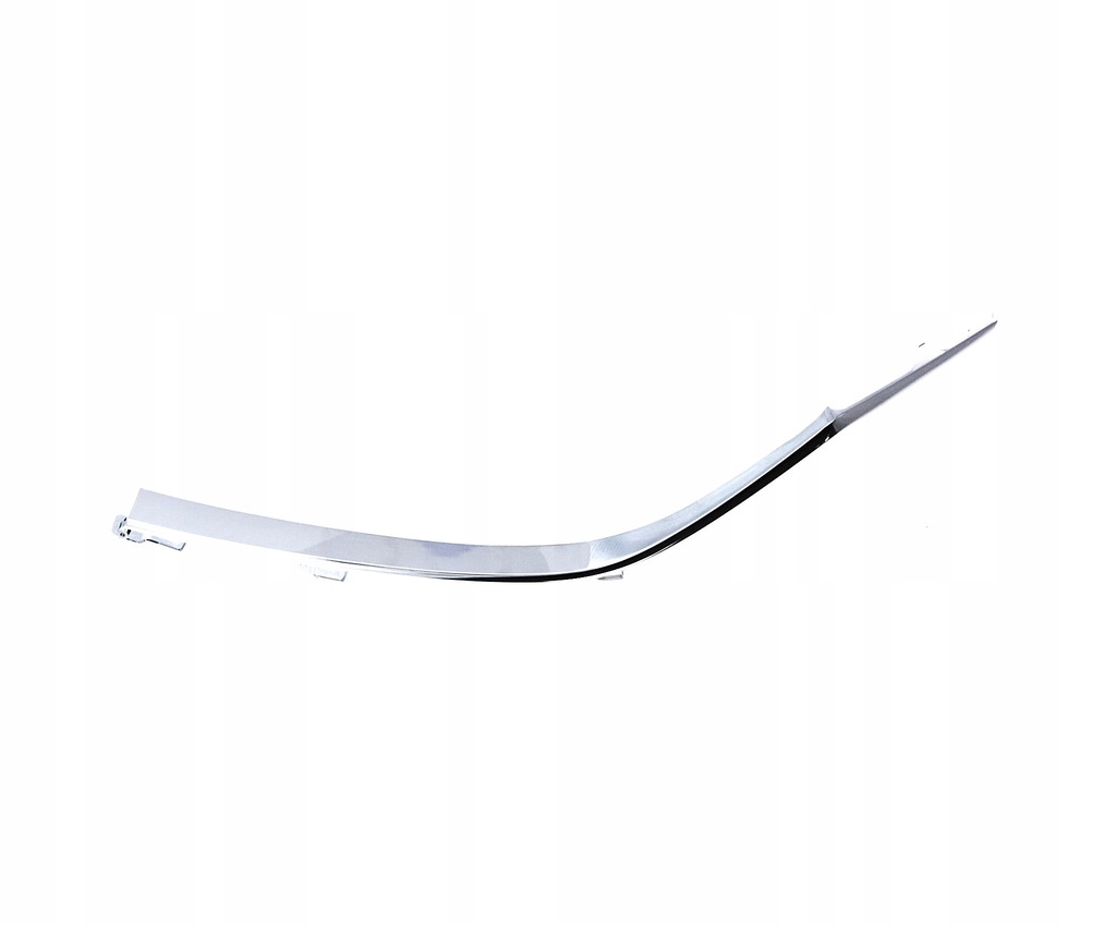 фото №1, Mazda 6 gj 2012 - 2014 молдинг решётка левая