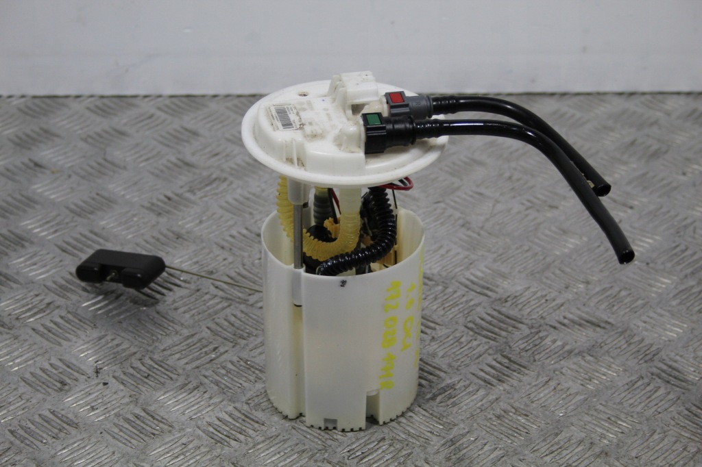 фото №1, Насос паливна scenic iii 3 172028171r