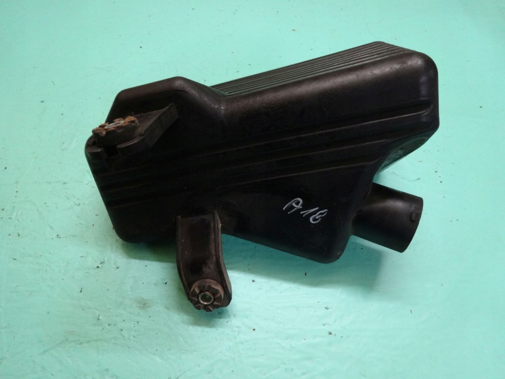 фото №1, Suzuki grand vitara ii lift 1.9 ddis 09r резонатор повітря 66j-r01