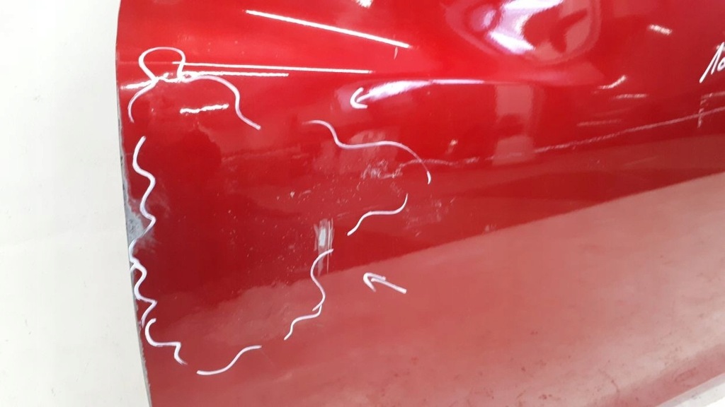 фото №4, Mazda 6 2012-2021 дверь левая перед