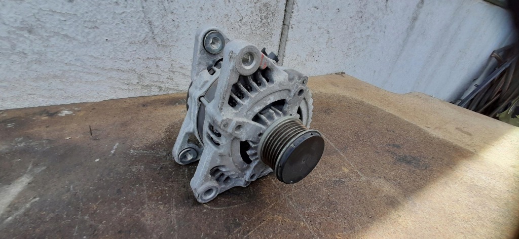 Купить Генератор 1.5blue hdi peugeot 208 1 9820893880