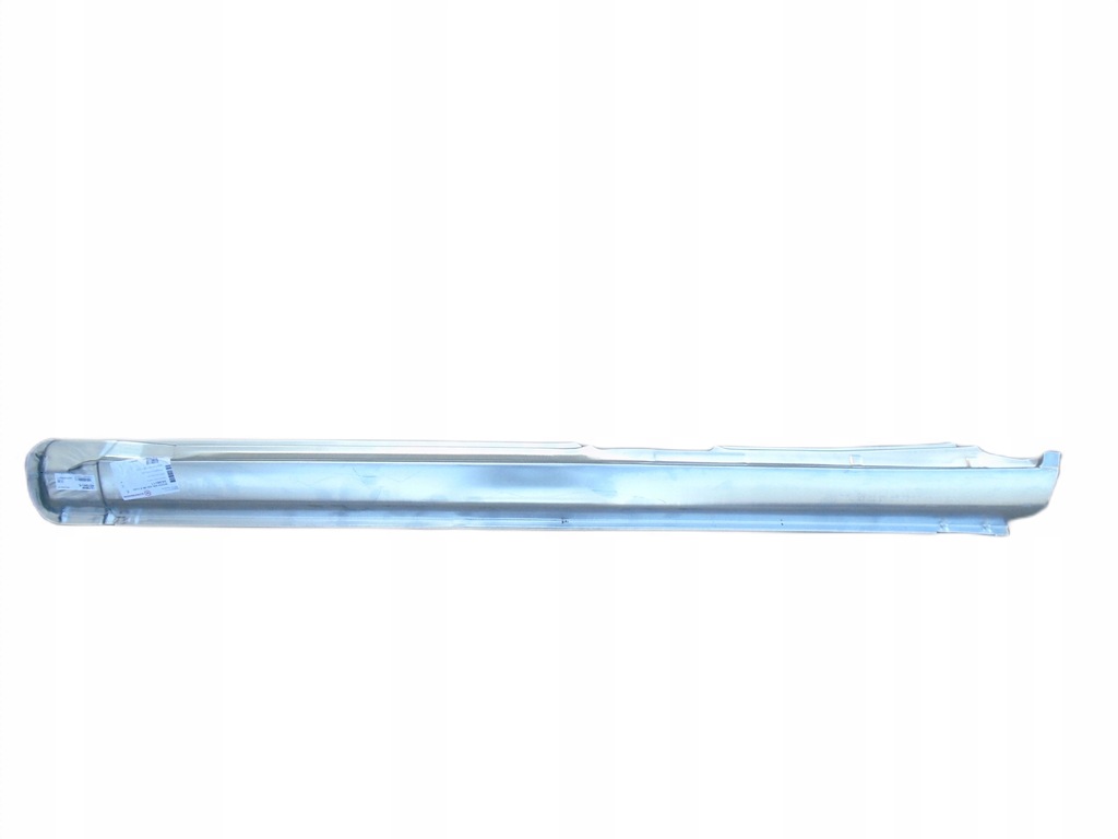 фото №1, Mazda 626 gd/gv 88-96 порог пороги левый новый оцинковка